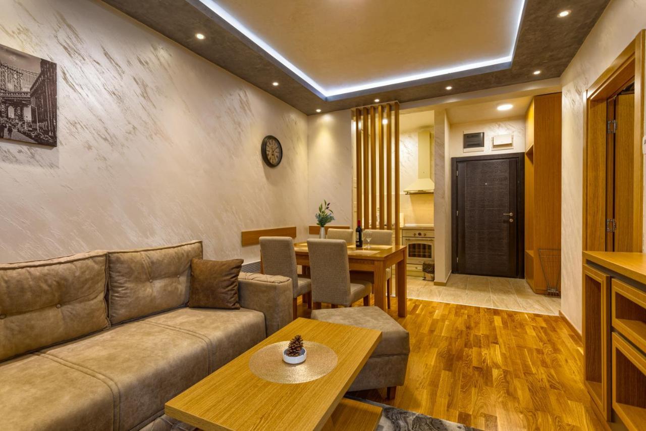 Apartman Nele Zlatibor Exterior foto