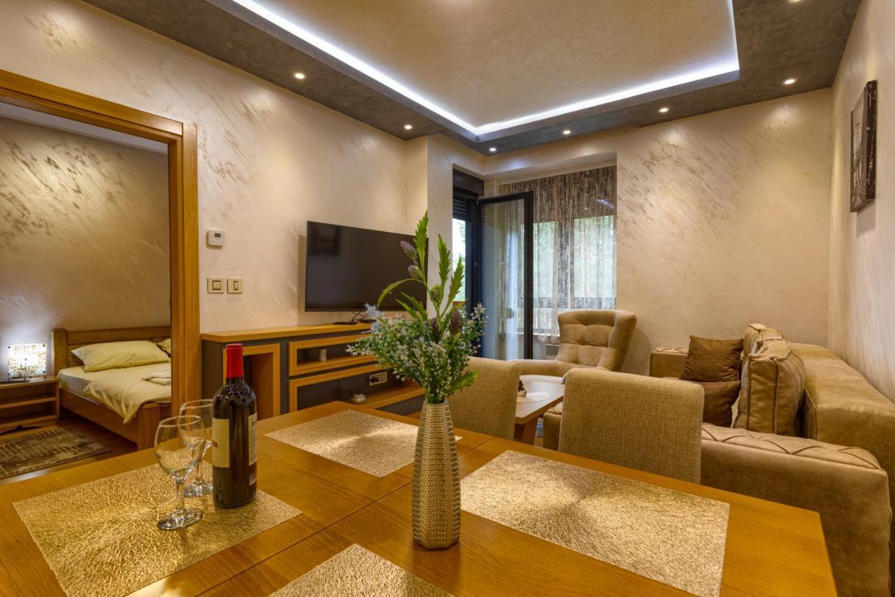 Apartman Nele Zlatibor Exterior foto