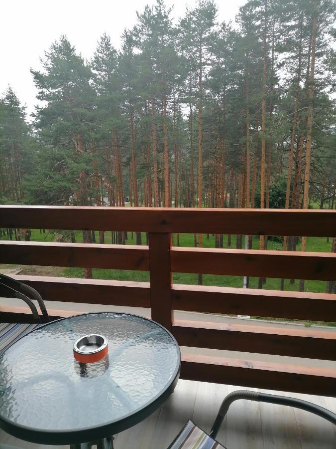 Apartman Nele Zlatibor Exterior foto