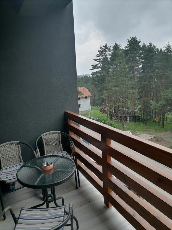 Apartman Nele Zlatibor Exterior foto