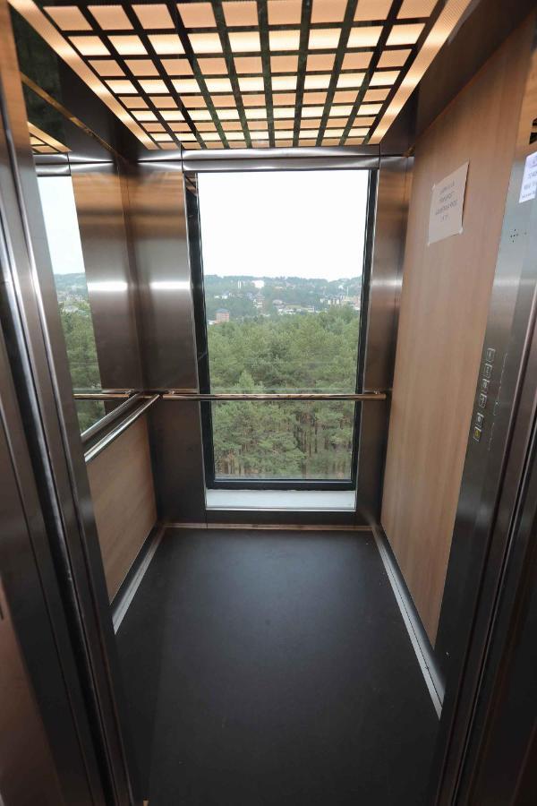 Apartman Nele Zlatibor Exterior foto